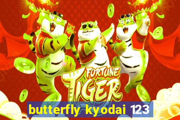 butterfly kyodai 123